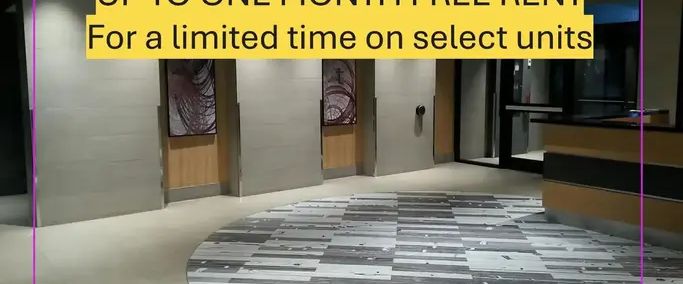 Gallery Towers | 50 Stephanie St, Toronto - Photo 1