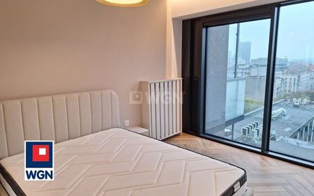 Apartament na wynajem Katowice, Centrum - Zdjęcie 5