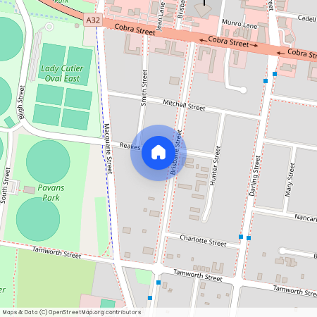 9 Reakes Avenue, Dubbo, NSW 2830