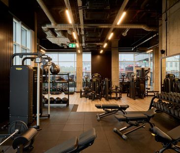 Studio to rent - Photo 2