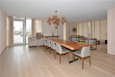 For Lease - 200 Bloor Street Unit# 801, Toronto, Ontario - Photo 4
