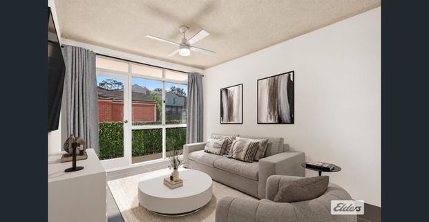 2 Bedroom Unit - Photo 1