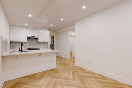 For Lease - 3028 William Cutmore Boulevard Unit# Basement, Oakville, Ontario - Photo 4