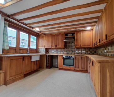 3 bedroom cottage to rent - Photo 5