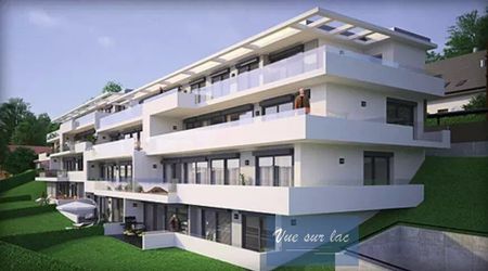 Contemporary apartment and panoramic terrace - Foto 2