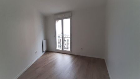 location Appartement T3 DE 59.37m² À ROMAINVILLE - Photo 4