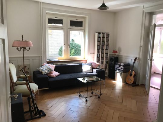 4 Zimmer, 85 m² - Foto 1