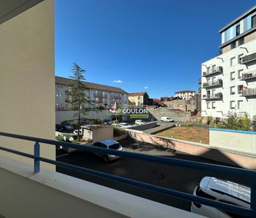 Location Appartement 2 pièces 27m² - Photo 6