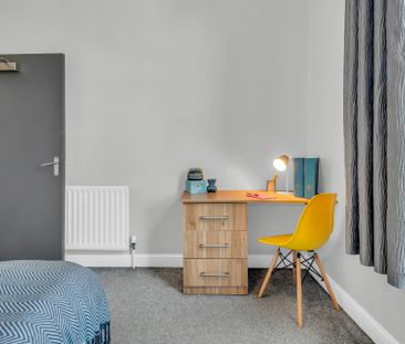 207 HYDE PARK ROAD Leeds - LS6 1AH - Photo 6