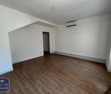 Maison à louer 4 pièces 92.1m² - Photo 1