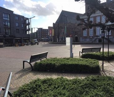 Te huur: Appartement Markt in Etten-Leur - Foto 4