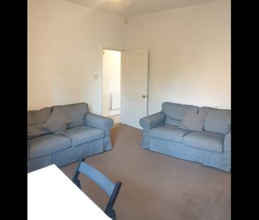 4 Bed Semi-Detached House, Melbourne Road, NG2 - Photo 2