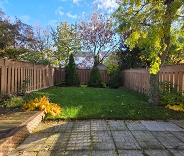 For Lease - 1725 Woodgate Trail, Oshawa, Ontario - Photo 6