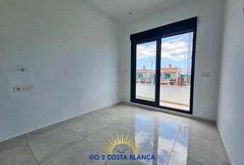 3 room luxury Semidetached House for rent in Polop, Valencia
