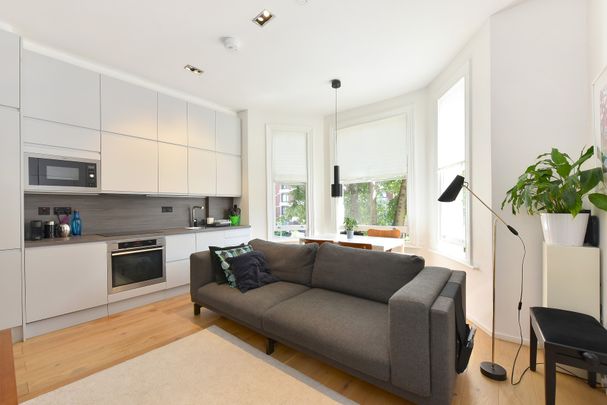 Holland Road, Holland Park, London, W14 - Photo 1