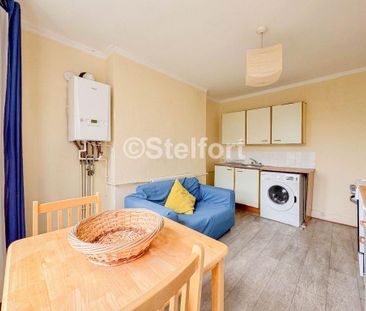 1 bedroom flat to rent - Photo 6