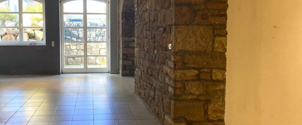 Souterrain in Muggensturm - Foto 1