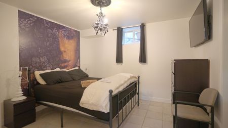 For Lease - 83 Fairview Road Unit# Bsmt, Mississauga, Ontario - Photo 3