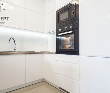 2 pok | Balkon | Parking w cenie | Centrum - Фото 2