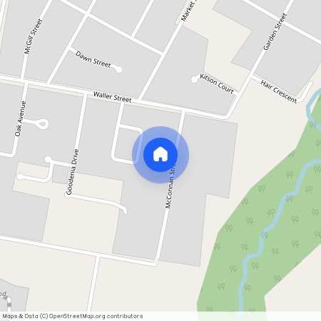 Mcconnan Street, 12, 3672, Benalla