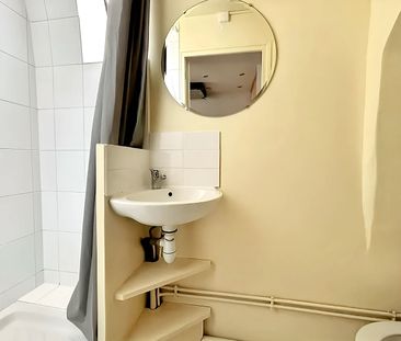 Location appartement 1 pièce, 21.33m², Vitry-sur-Seine - Photo 3