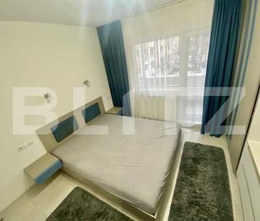 3 camere, prima inchiriere, decomandat, 75 mp, loc de parcare, modern, zona strazii Tulcea - Fotografie 4