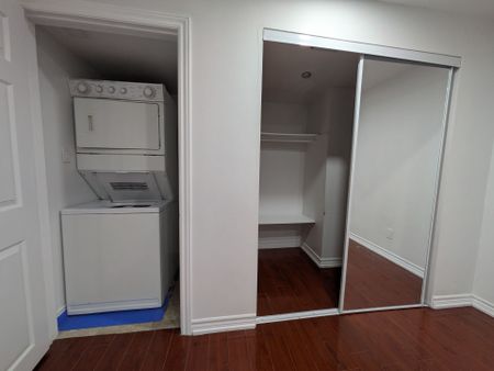 For Lease - 18 Dillon Drive Unit# Basement, Brampton, Ontario - Photo 4