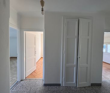 APPARTAMENTO 3.5 LOCALI IN ZONA STRATEGICA A LUGANO-BESSO - Foto 5