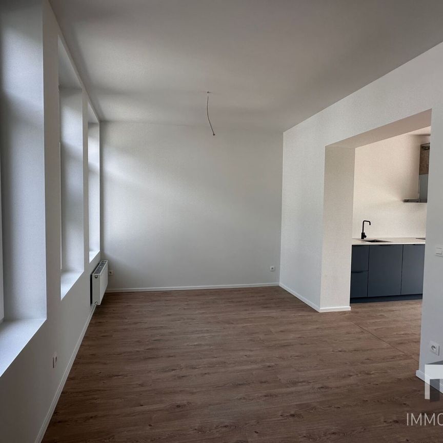 appartement - Foto 1