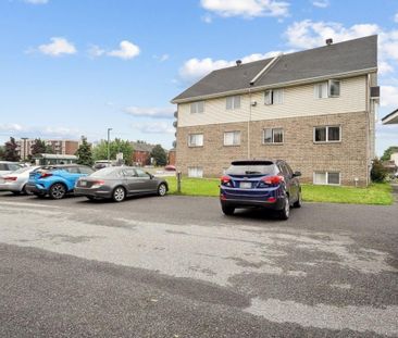 Appartement à louer - Gatineau (Hull) (Plateau de la Capitale) Appa... - Photo 5