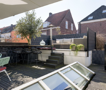 Te huur: Huis Heilige Geeststraat in Eindhoven - Foto 2