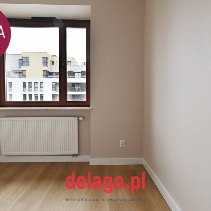 Świetna lokalizacja | dwustronne | duży balkon - Фото 1