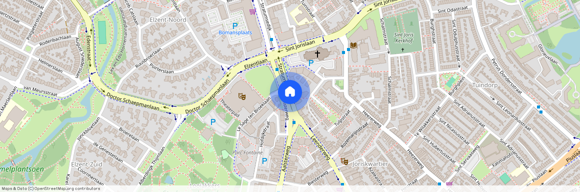 Stratumsedijk, 5614HP, Eindhoven