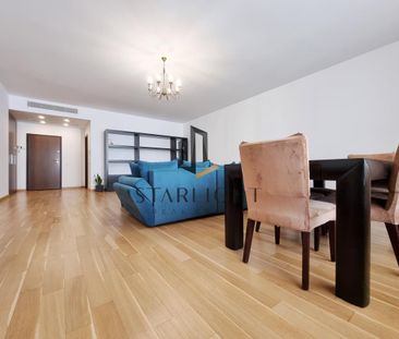 Dorobanti | Spacious & Elegant 1 bedroom For Rent - Fotografie 5