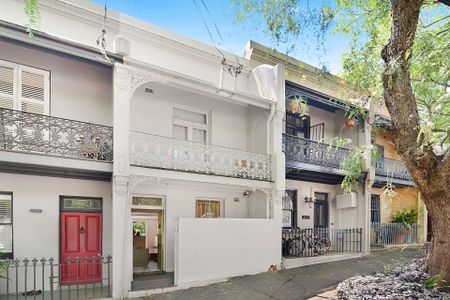 170 Sutherland Street, Paddington NSW 2021 - House For Rent | Domain - Photo 5