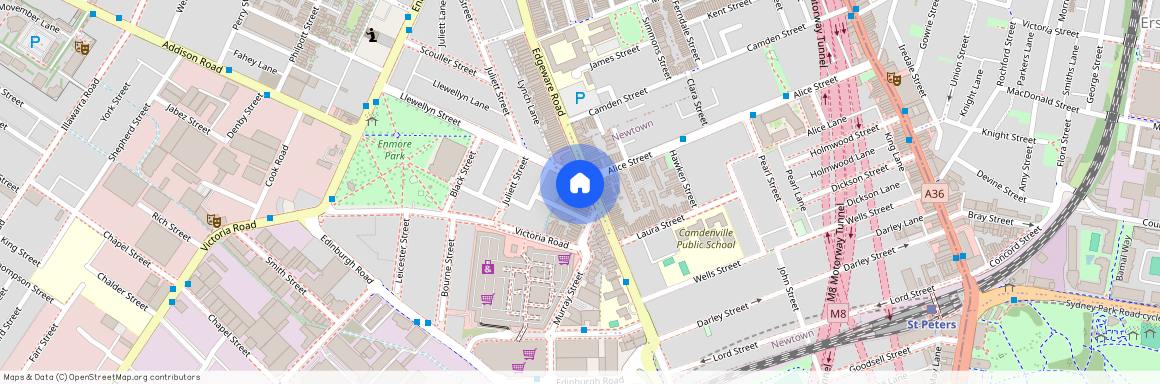 2 Llewellyn Street, 2042, Enmore