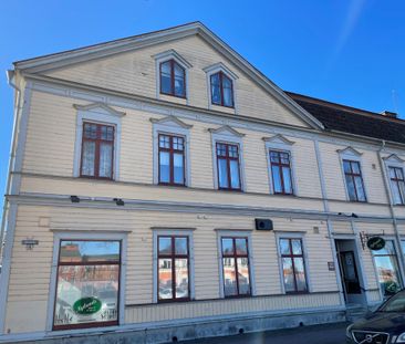 Kinnegatan, Lidköping - Foto 5