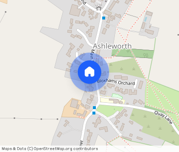 The Village, Ashleworth, Gloucester - Photo 1