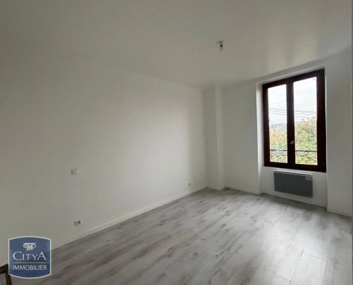 Appartement à louer 3 pièces 45.32m² - Photo 1