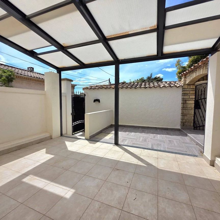 Location Maison - Photo 1