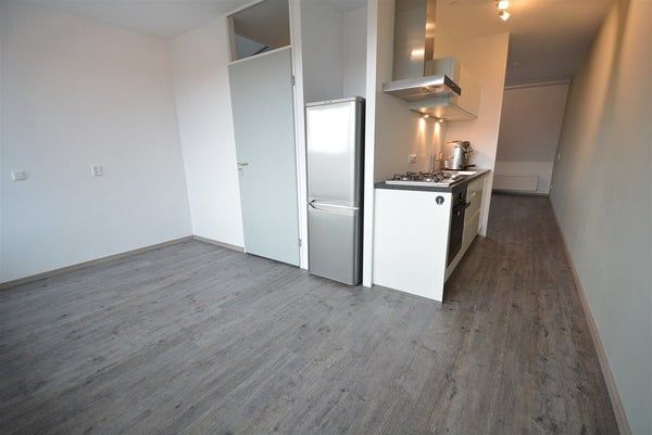 Te huur: Appartement Clarenstraat in Delft - Photo 1