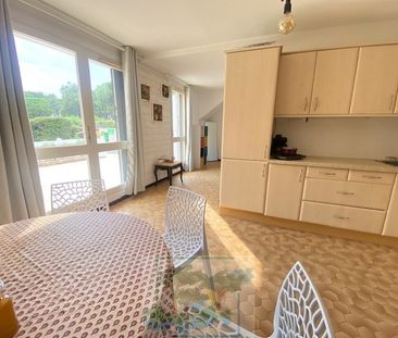 Location Appartement 2 pièces 35m² ST CYPRIEN 66750 - Photo 6