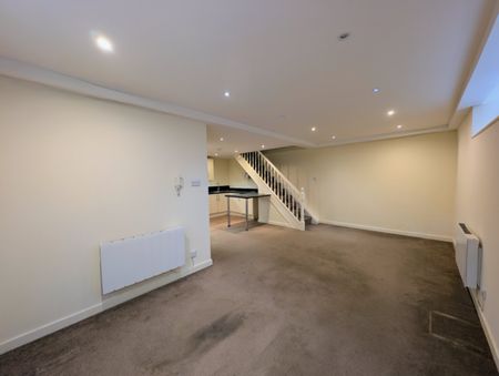 1 bedroom apartment to rent - Photo 2