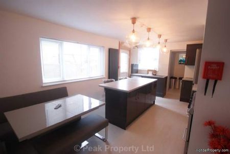 7 bedroom property to rent in Southend On Sea - Photo 3