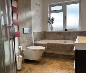 3 bedroom house to rent - Photo 3