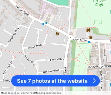 Wallingford - Photo 1