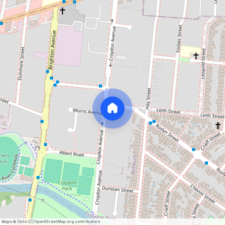 178 Croydon Avenue, Croydon Park