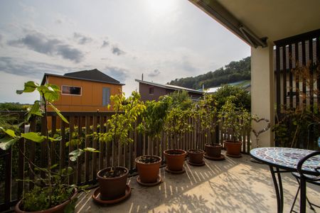 Appartement moderne de 3.5 pièces dans un bel environnement - Photo 2