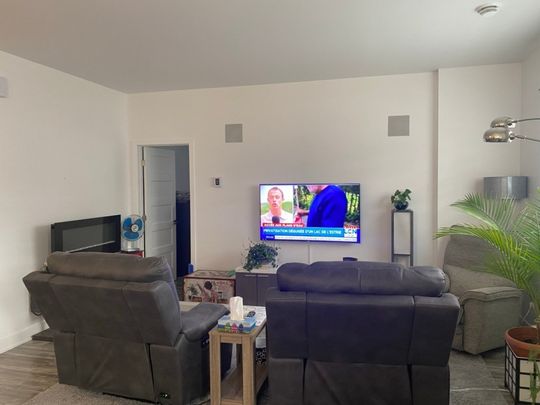 Appartement à louer - Longueuil (Saint-Hubert) (Laflèche) Appartement à louer - Longueuil (Saint-Hubert) (Laflèche) - Photo 1