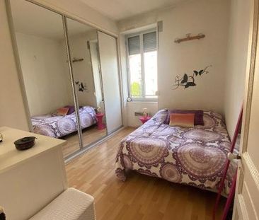 Location Appartement 2 pièces 29m² VILLEURBANNE 69100 - Photo 5